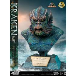 Ray Harryhausen: 100th Anniversary Series - Kraken Bust