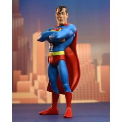 DC Comics Figura Toony Classics Superman 15 cm NECA