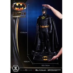 Batman Statue 1/3 Batman 1989 106 cm