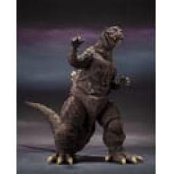 Godzilla Figura S.H. MonsterArts (1954) 70 ANIVERSARIO Special Version 15 cm Bandai Tamashii Nations 