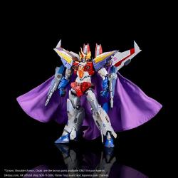 Transformers Figura Kuro Kara Kuri Starscream 21 cm Flame Toys