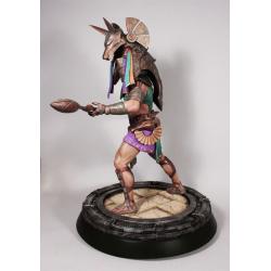 Stargate Estatua 1/4 Anubis 61 cm HOLLYWOOD COLLECTIBLES