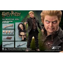 Harry Potter My Favourite Movie Action Figure 1/6 Wormtail (Peter Pettigrew) Deluxe Ver. 30 cm