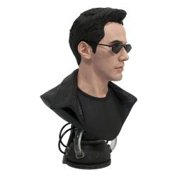 Matrix Legends in 3D Busto 1/2 Neo 25 cm Diamond Select