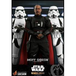 Moff Gideon™ Sixth Scale Figure by Hot Toys The Mandalorian - Television Masterpiece Series