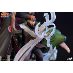 Naruto Shippuden Estatua 1/8 The Six Paths of Pain 57 cm HEX Collectibles 