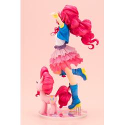 My Little Pony Bishoujo PVC Statue 1/7 Pinkie Pie 22 cm