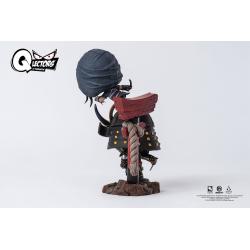 Assassin´s Creed Shadows Estatua PVC Qlectors Naoe & Yasuke 15 cm Pure Arts 