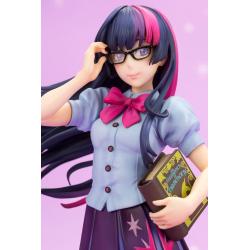 My Little Pony Bishoujo Estatua PVC 1/7 Twilight Sparkle 21 cm Kotobukiya 