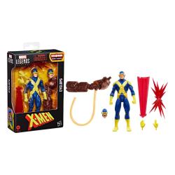 X-Men Marvel Legends Figura Cyclops (BAF:Nemesis) 15 cm HASBRO