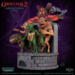 Ghoulies II Estatua 1/4 34 cm