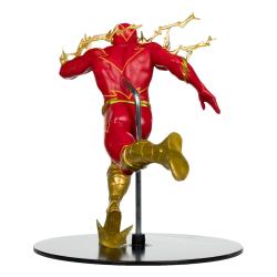 DC Direct Estatua PVC 1/6 The Flash by Jim Lee (McFarlane Digital) 20 cm McFarlane Toys 