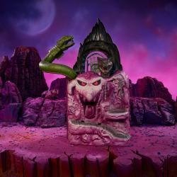  Masters del Universo Origins Set de Juego Snake Mountain Mattel