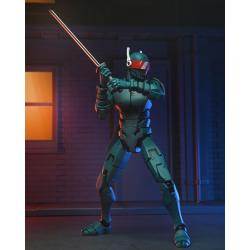 SYNJA PATROL TROOP REINFORCEMENTS PACK 2 SCALE ACTION FIG. 18 CM TEENAGE MUTANT NINJA TURTLES THE LAST RONIN