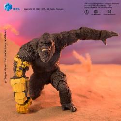 Godzilla x Kong: The New Empire Figura Exquisite Basic Kong B.E.A.S.T. Glove Ver. 16 cm HIYA TOYS