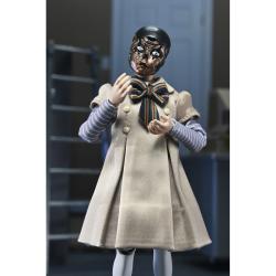 M3GAN CLOTHED ACTION FIGURA 20 CM Megan neca