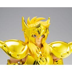 Saint Seiya Figura Saint Cloth Myth Ex Aquarius Hyoga - Inheritor Of The Gold Cloth 17 cm Bandai Tamashii Nations