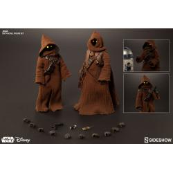 Star Wars: Jawa Sixth Scale Figure Set
