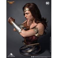 DC Comics Bust 1/1 Wonder Woman 69 cm