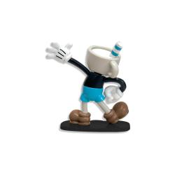 Cuphead Figura Create a Figura Mugman Syndicate Collectibles 