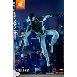 Spider-Man (Negative Suit) Masterpiece Series