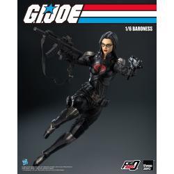 G.I. Joe Figura FigZero 1/6 Baroness 30 cm ThreeZero