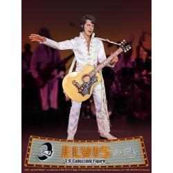 Elvis Presley Figura 1/6 Legends Series Vegas Edition 30 cm Iconiq Studios 