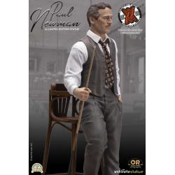 Paul newman old&rare ESTATUA 1/6 EXCLUSIVA infinite statue