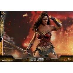Justice League - 1/6th scale Wonder Woman (Deluxe Version)