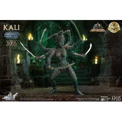 Ray Harryhausen Soft Vinyl Model Kit Kali 30 cm