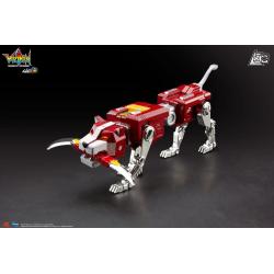 Figura de acción de Voltron Set de regalo Edición de coleccionista del 40 aniversario 27 cm TOYNAMI