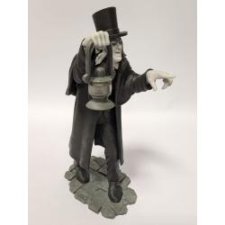  London After Midnight Estatua a 1/10 Lon Chaney Black & White Ver. 16 cm CAVE TOYS