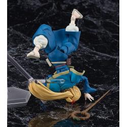 Delicious in Dungeon Figura Figma Marcille 13 cm MAX FACTORY