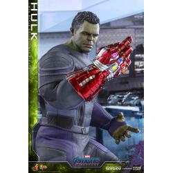 Marvel: Avengers Endgame - Hulk 1:6 Scale Figure