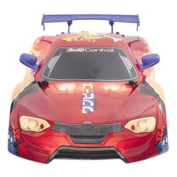 One Piece Vehículo Radiocontrol 1/18 Luffy Drift Car 31 cm  Revell