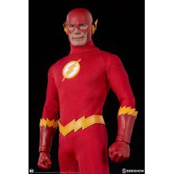 The Flash Sixth Scale Figure by Sideshow Collectibles