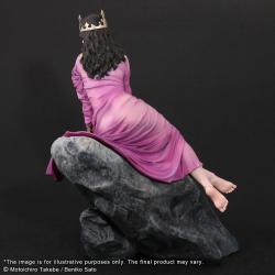 A Princess of Mars Estatua PVC Masterpiece Series Dejah Thoris 22 cm X-Plus 