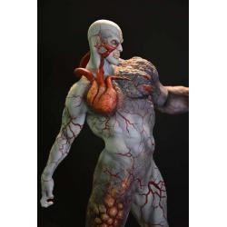 Resident Evil Estatua Tyrant 53 cm