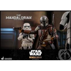 Star Wars: The Mandalorian - The Mandalorian 1:6 Scale Figure
