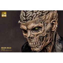 Brain Dead by Akihito Life Sized Bust