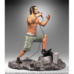 Pantera Rock Iconz Statue Philip Anselmo 22 cm