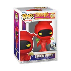 Masters of The Universe Figura POP! She-Ra - Shadow Weaver 9 cm FUNKO