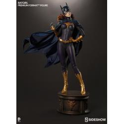 DC Comics: Batgirl Premium Format Figure