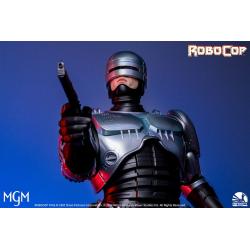   Robocop 1987 Estatua 1/2 Robocop 112 cm Infinity Studio 