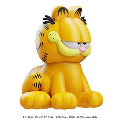 Garfield Estatua 1/1 Garfield 51 cm Boss Fight Studio 