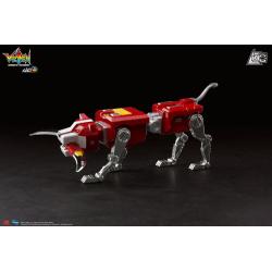 Figura de acción de Voltron Set de regalo Edición de coleccionista del 40 aniversario 27 cm TOYNAMI