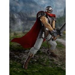 Berserk Figura S.H.Figuarts Nosferatu Guts The Band of the Hawk 16 cm  Bandai Tamashii Nations