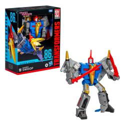 The Transformers: The Movie Studio Series Leader Class Figura Dinobot Swoop 22 cm