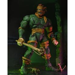 Tortugas Ninja (Mirage Comics) Figura Rat King 18 cm NECA