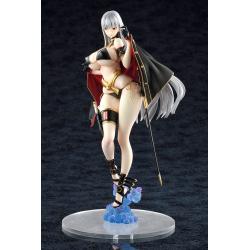 Original Character Estatua PVC 1/6 Valkyria Chronicles 4 Selvaria Bles Swimsuit Ver. 28 cm  Bellfine